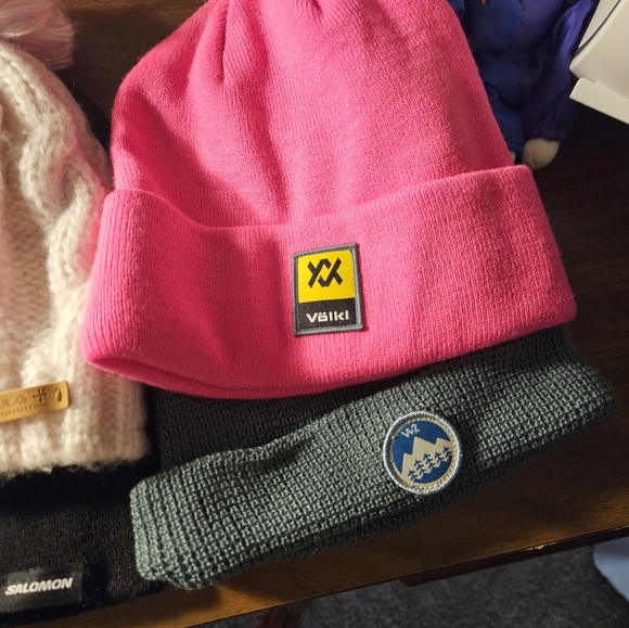 Beanies - Picture 5 of 5